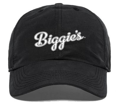 Biggie’s Hat | Biggies