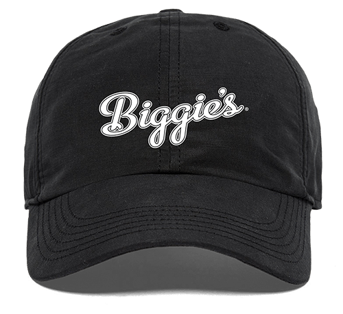 Biggie’s Hat | Biggies